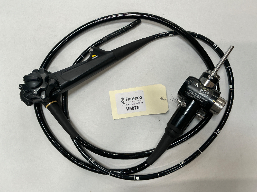 Image of Olympus GIF-H180 Gastroscope